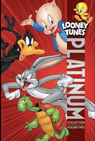 Looney Tunes Platinum Collection: Volume 2
